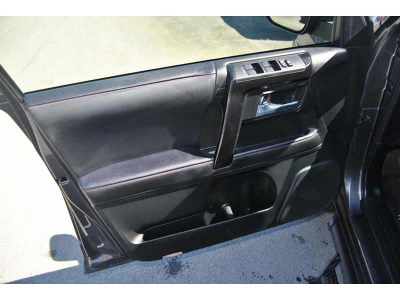 toyota 4Runner 2022 - 12