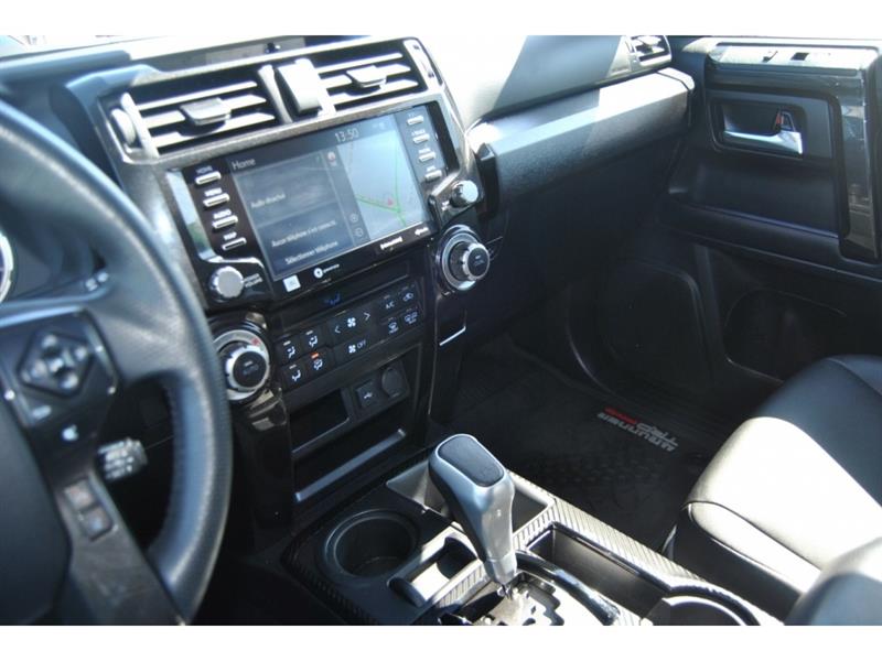 toyota 4Runner 2022 - 16