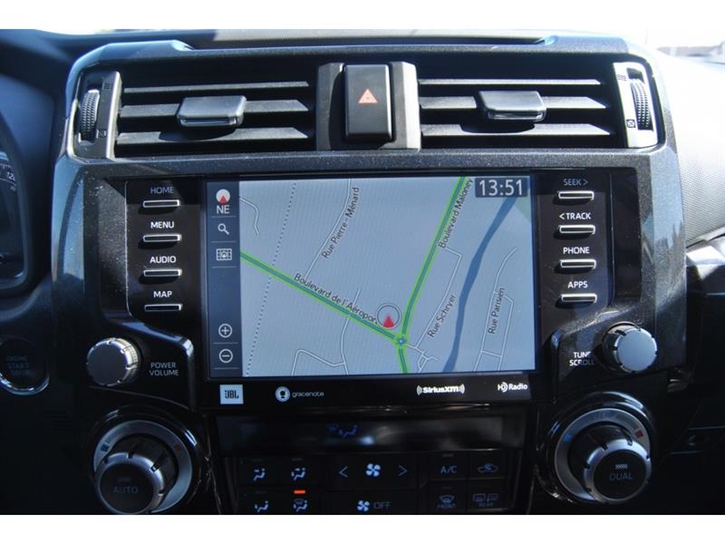 toyota 4Runner 2022 - 18