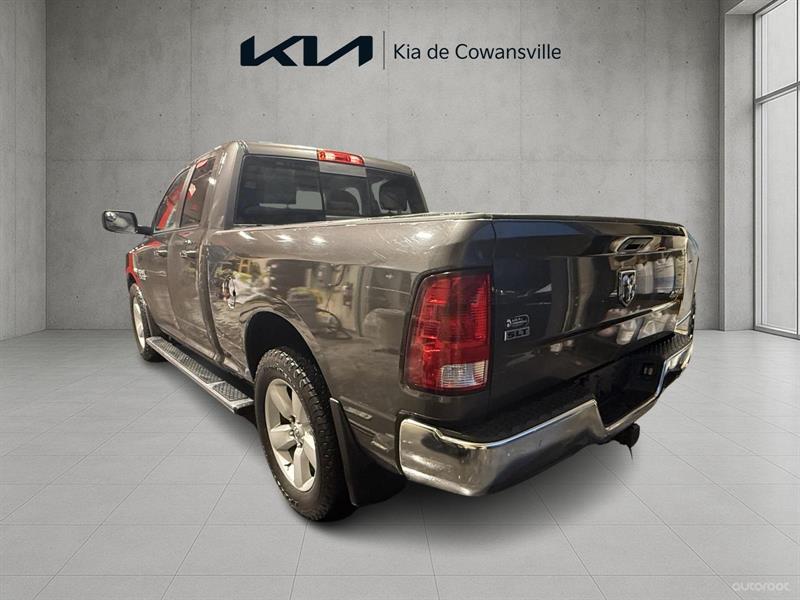 ram 1500 2016 - 6