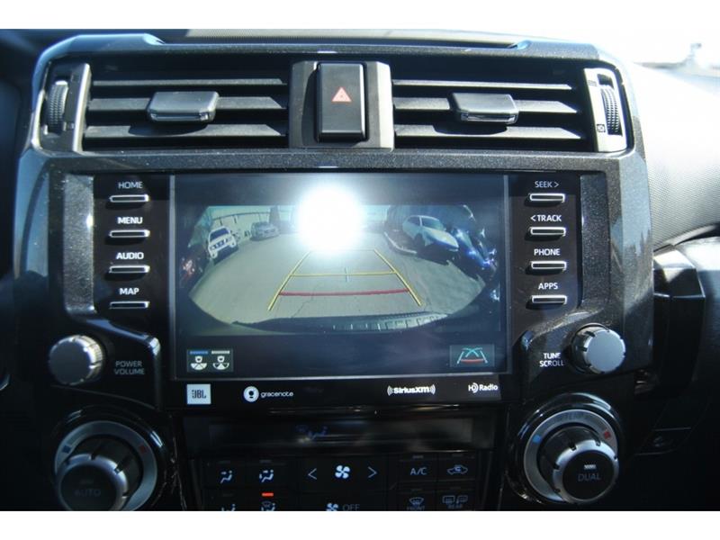 toyota 4Runner 2022 - 19