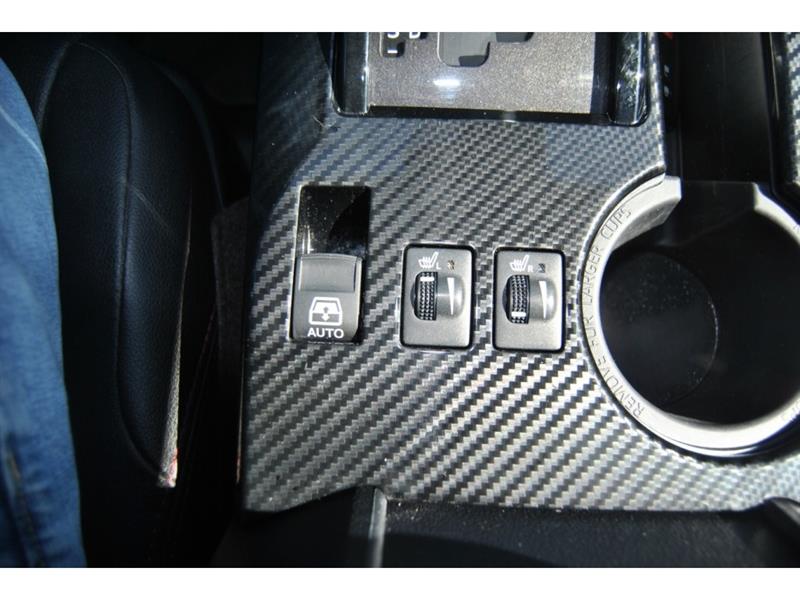 toyota 4Runner 2022 - 22