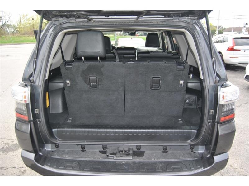 toyota 4Runner 2022 - 12