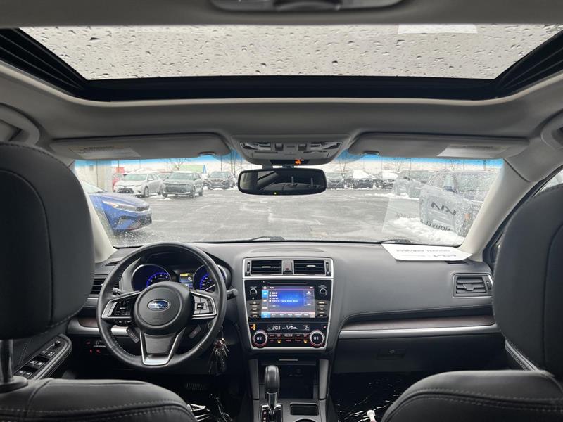 subaru Outback 2019 - 7