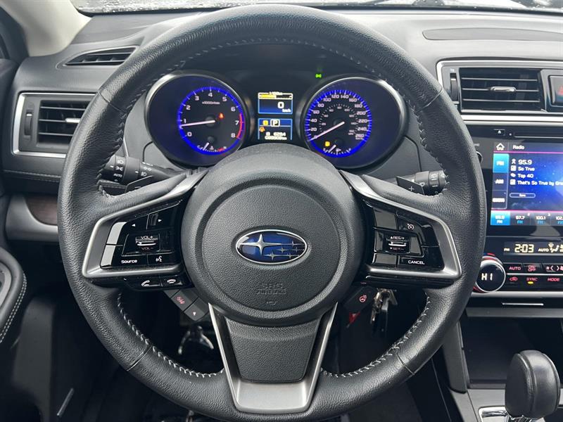 subaru Outback 2019 - 8