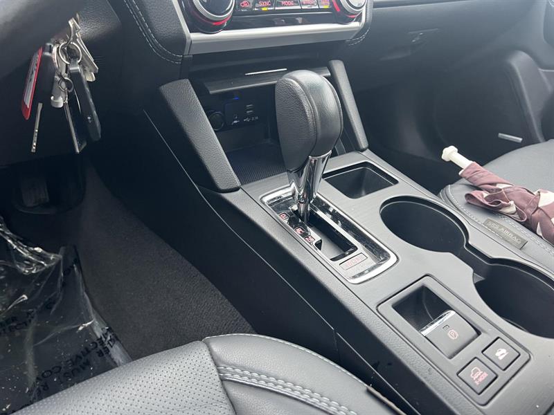 subaru Outback 2019 - 10