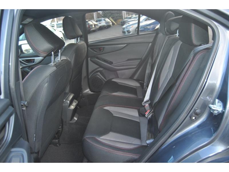 subaru WRX 2023 - 13