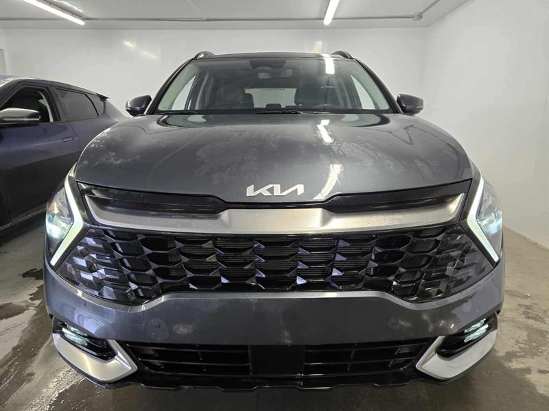 kia Sportage 2023 - 3