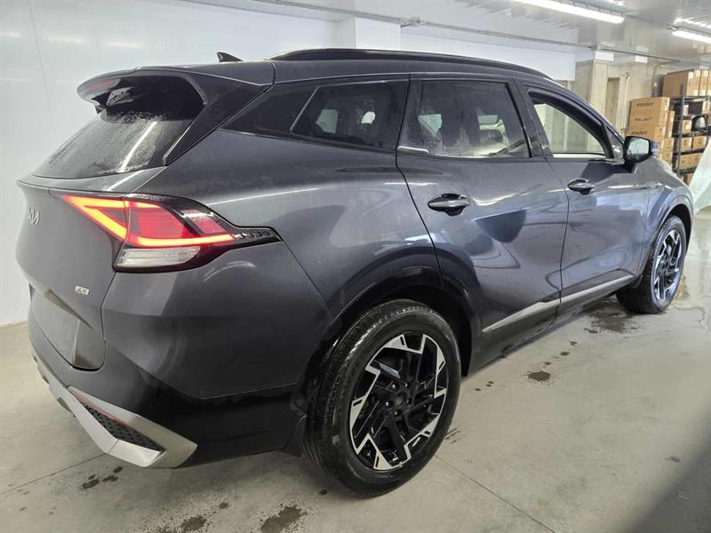 kia Sportage 2023 - 7
