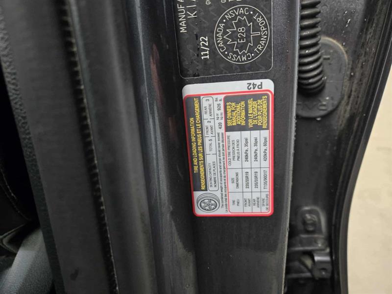 kia Sportage 2023 - 9