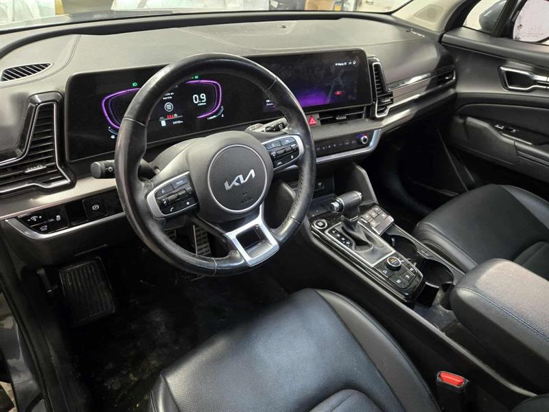 kia Sportage 2023 - 10