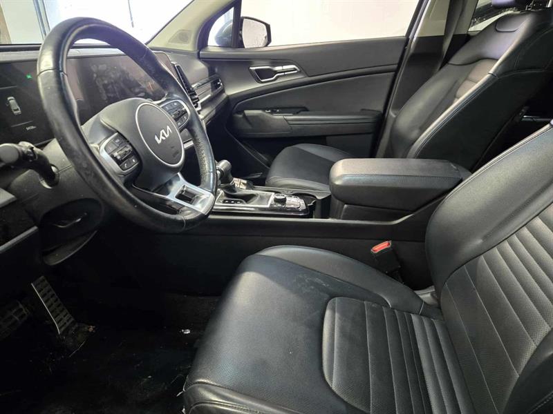kia Sportage 2023 - 11