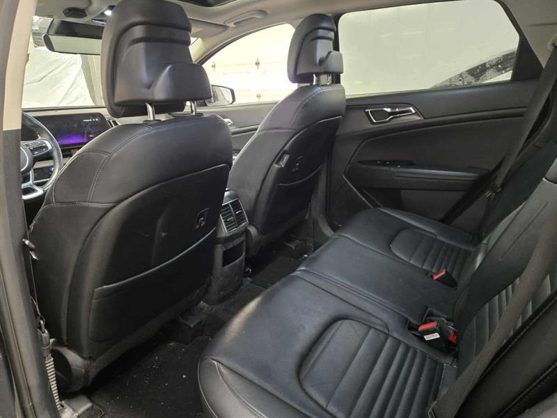 kia Sportage 2023 - 15