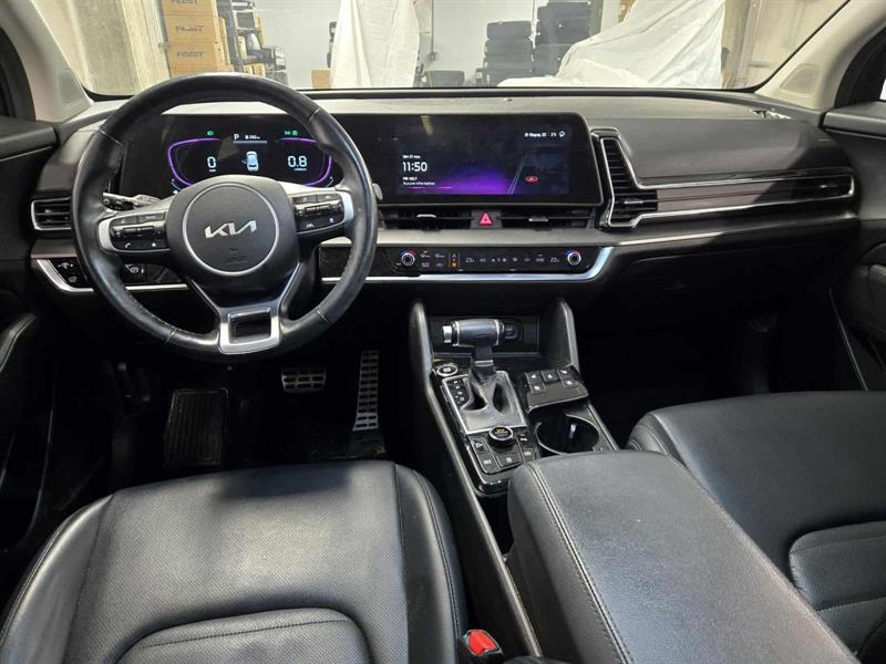 kia Sportage 2023 - 16