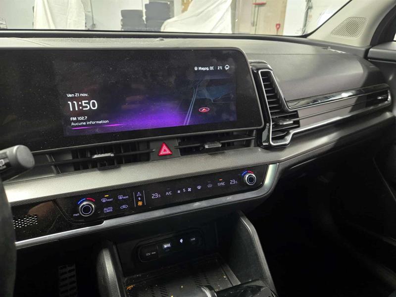 kia Sportage 2023 - 17