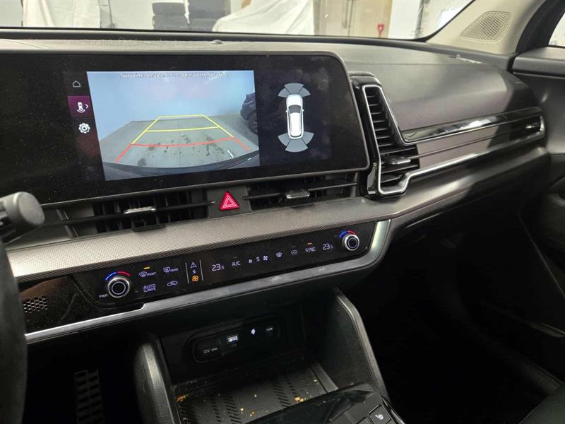 kia Sportage 2023 - 18