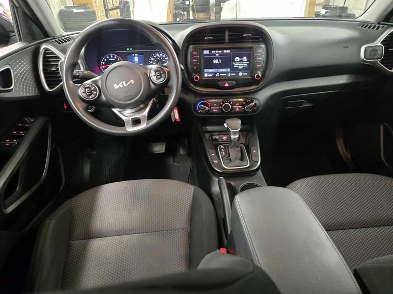 kia Soul 2022 - 16