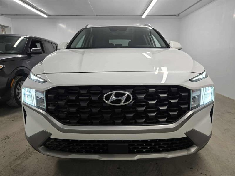 hyundai Santa Fe 2021 - 3