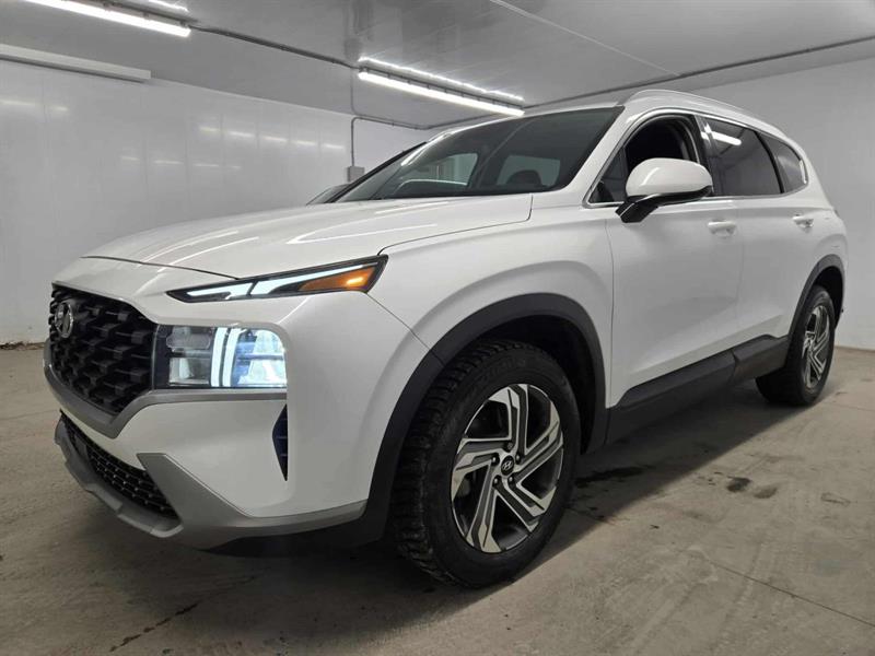 hyundai Santa Fe 2021 - 4