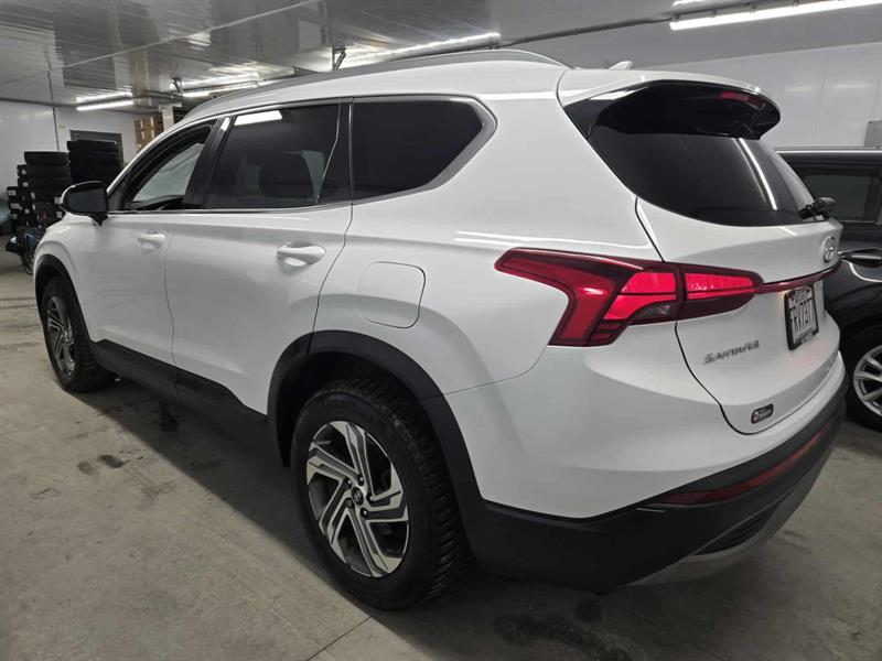 hyundai Santa Fe 2021 - 5
