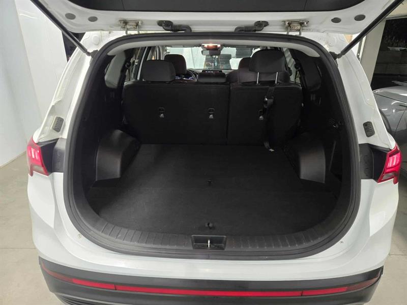 hyundai Santa Fe 2021 - 8