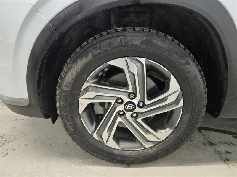 hyundai Santa Fe 2021 - 9