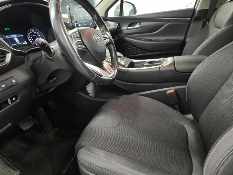hyundai Santa Fe 2021 - 12
