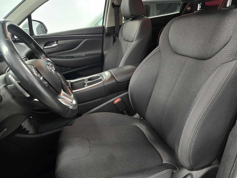 hyundai Santa Fe 2021 - 13