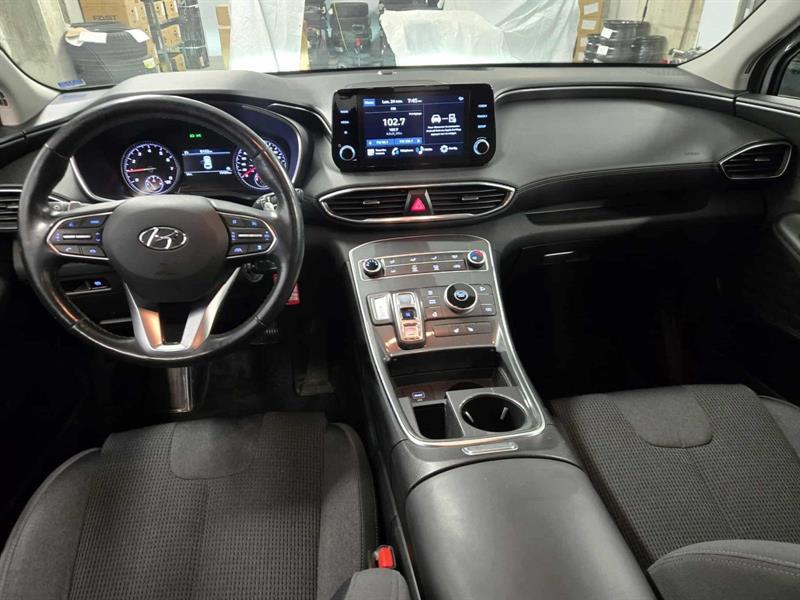 hyundai Santa Fe 2021 - 14