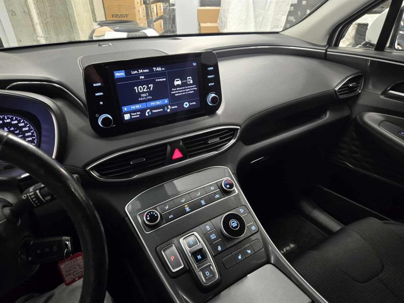 hyundai Santa Fe 2021 - 15