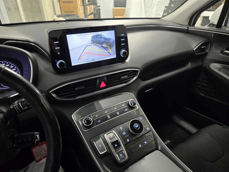 hyundai Santa Fe 2021 - 16