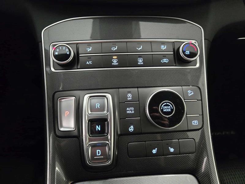 hyundai Santa Fe 2021 - 17