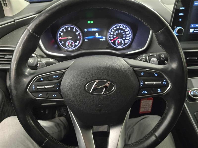 hyundai Santa Fe 2021 - 18