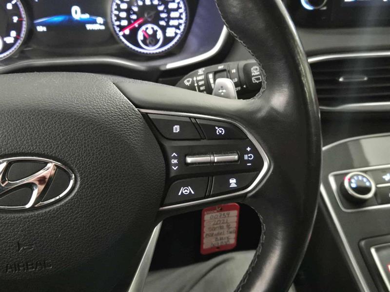 hyundai Santa Fe 2021 - 19