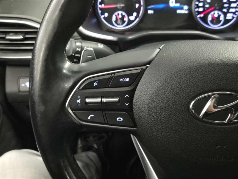 hyundai Santa Fe 2021 - 20