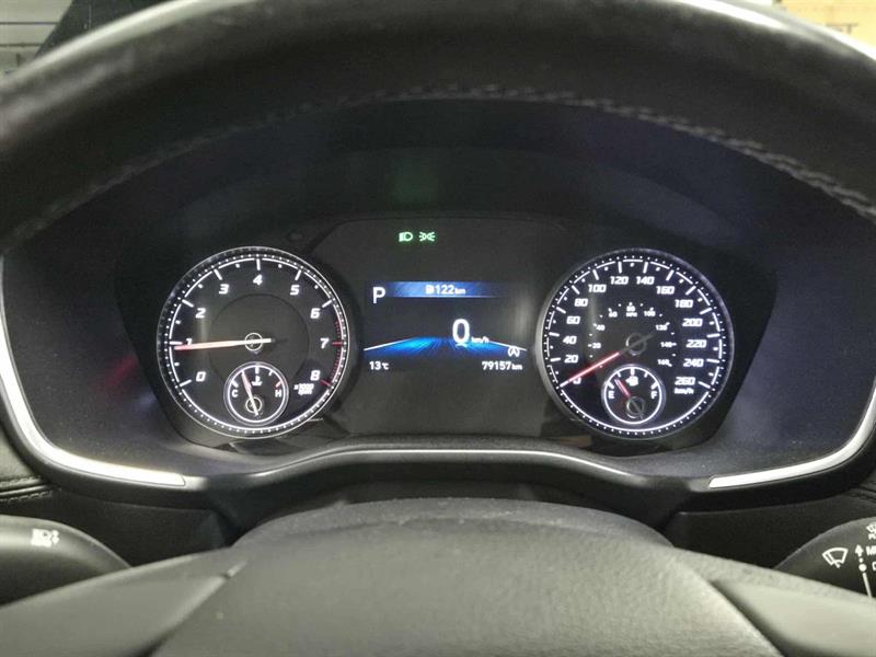 hyundai Santa Fe 2021 - 21