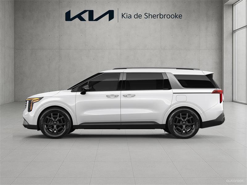 kia Carnival 2026 - 3
