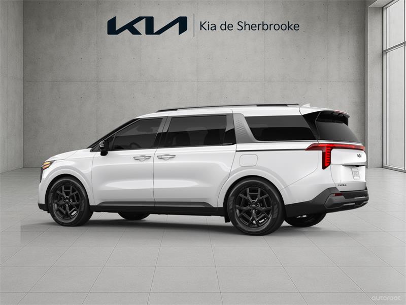 kia Carnival 2026 - 4