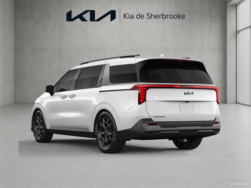kia Carnival 2026 - 5