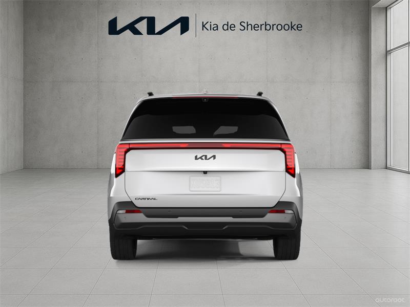 kia Carnival 2026 - 6