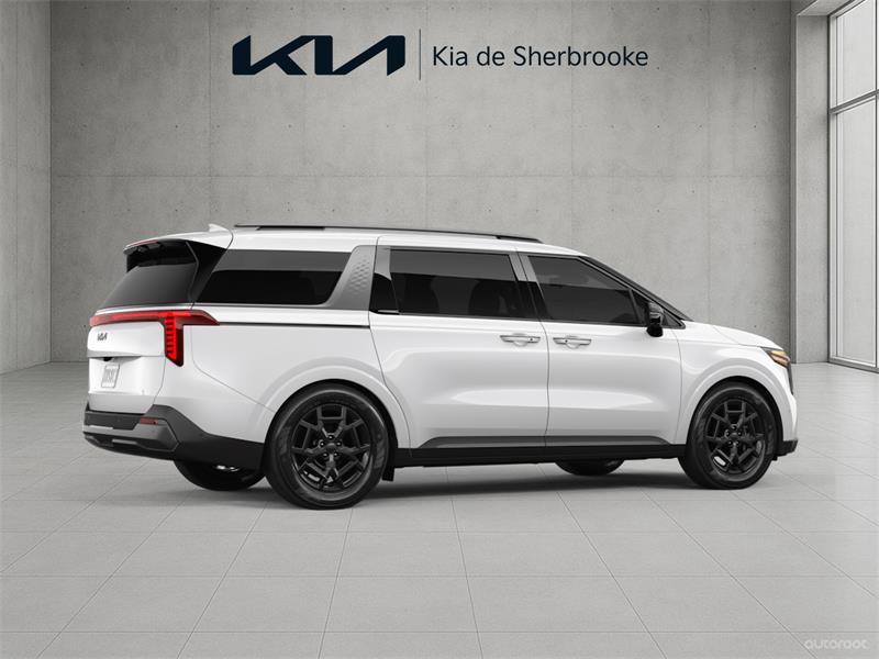 kia Carnival 2026 - 8