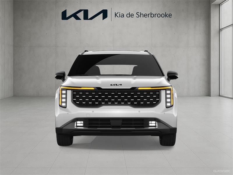 kia Carnival 2026 - 12