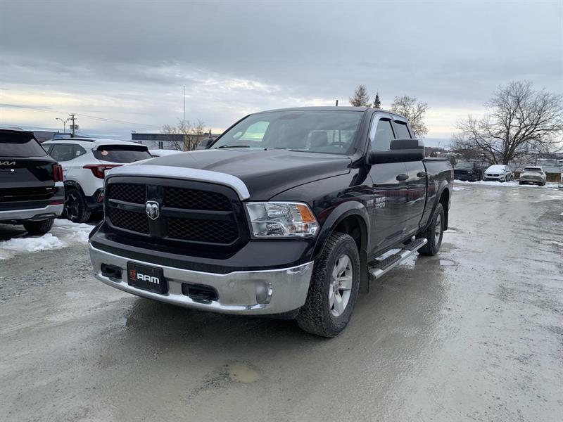 ram 1500 2017