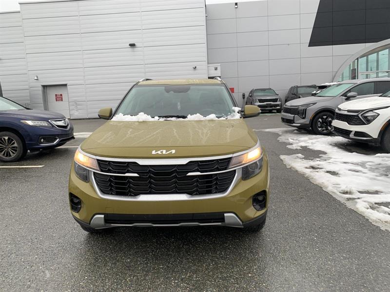 kia Seltos 2024 - 2