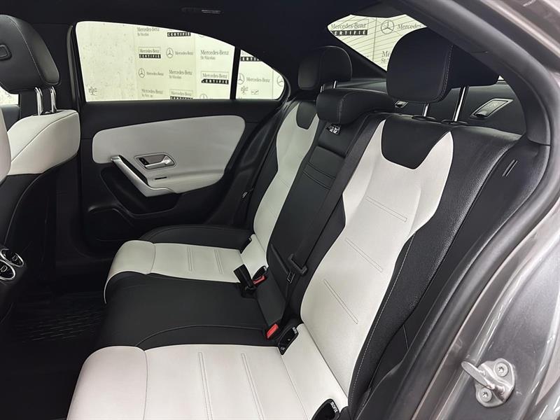 mercedes-benz A-Class 2020 - 8