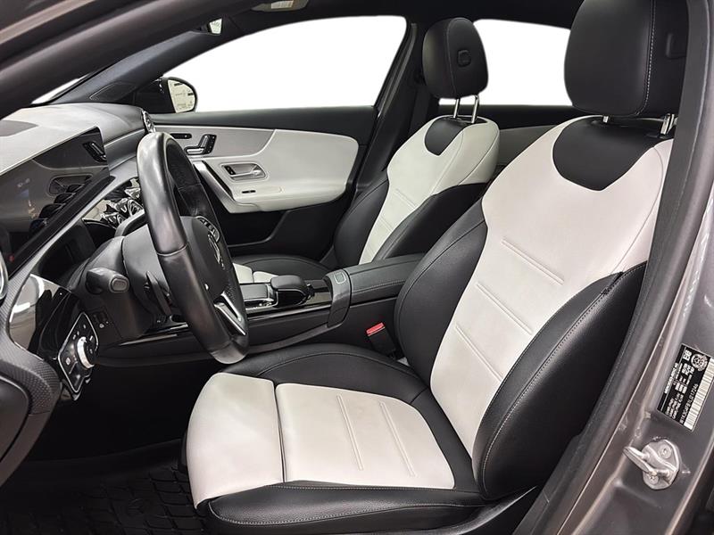 mercedes-benz A-Class 2020 - 10