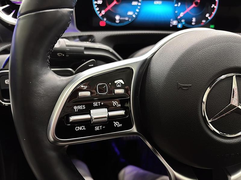 mercedes-benz A-Class 2020 - 14