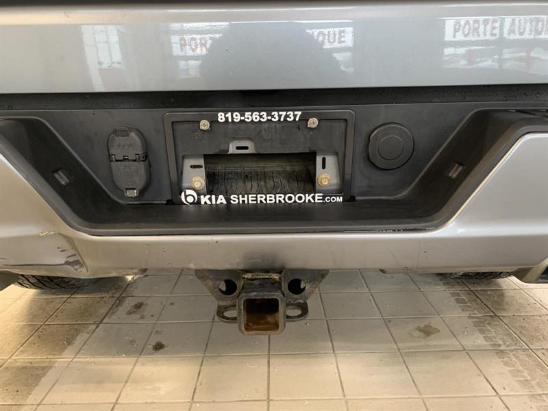 chevrolet New Silverado 1500 2019 - 7