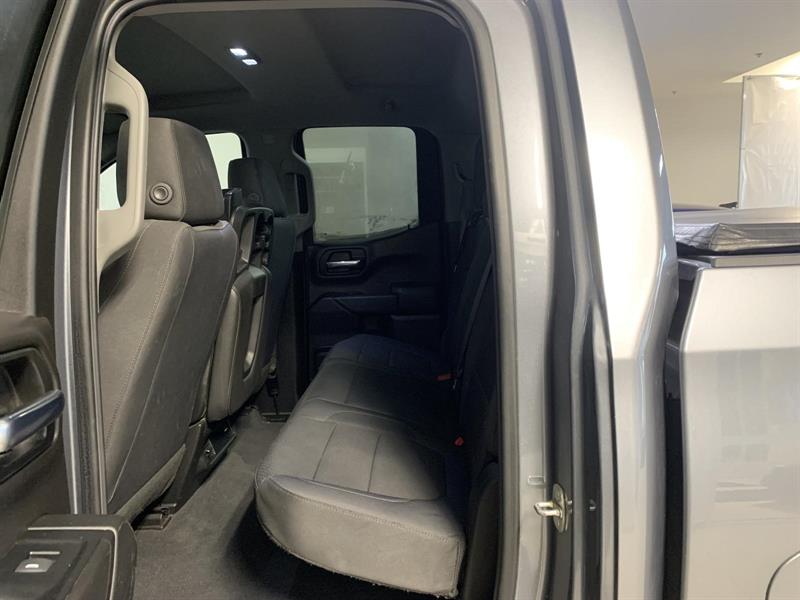 chevrolet New Silverado 1500 2019 - 9