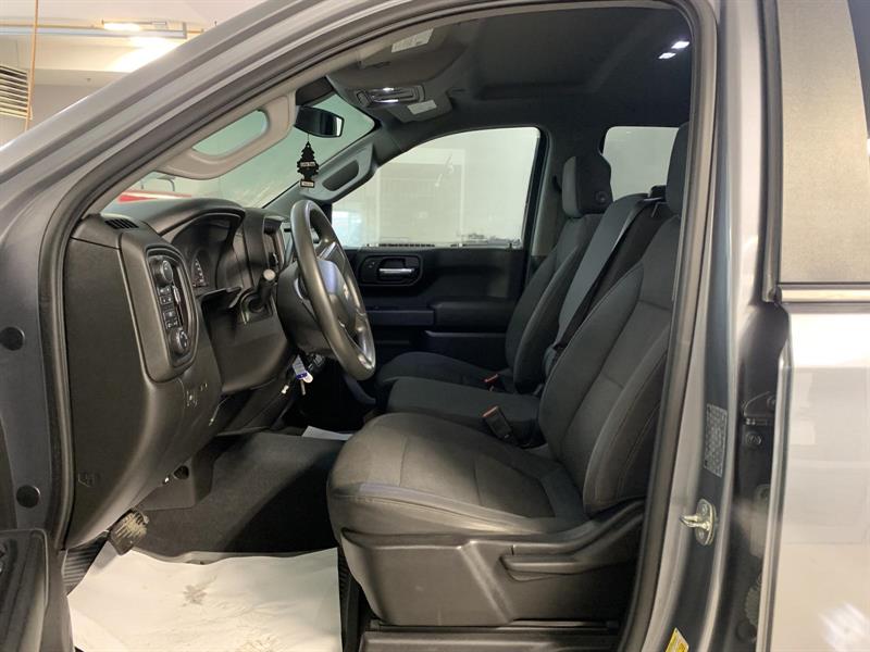 chevrolet New Silverado 1500 2019 - 10